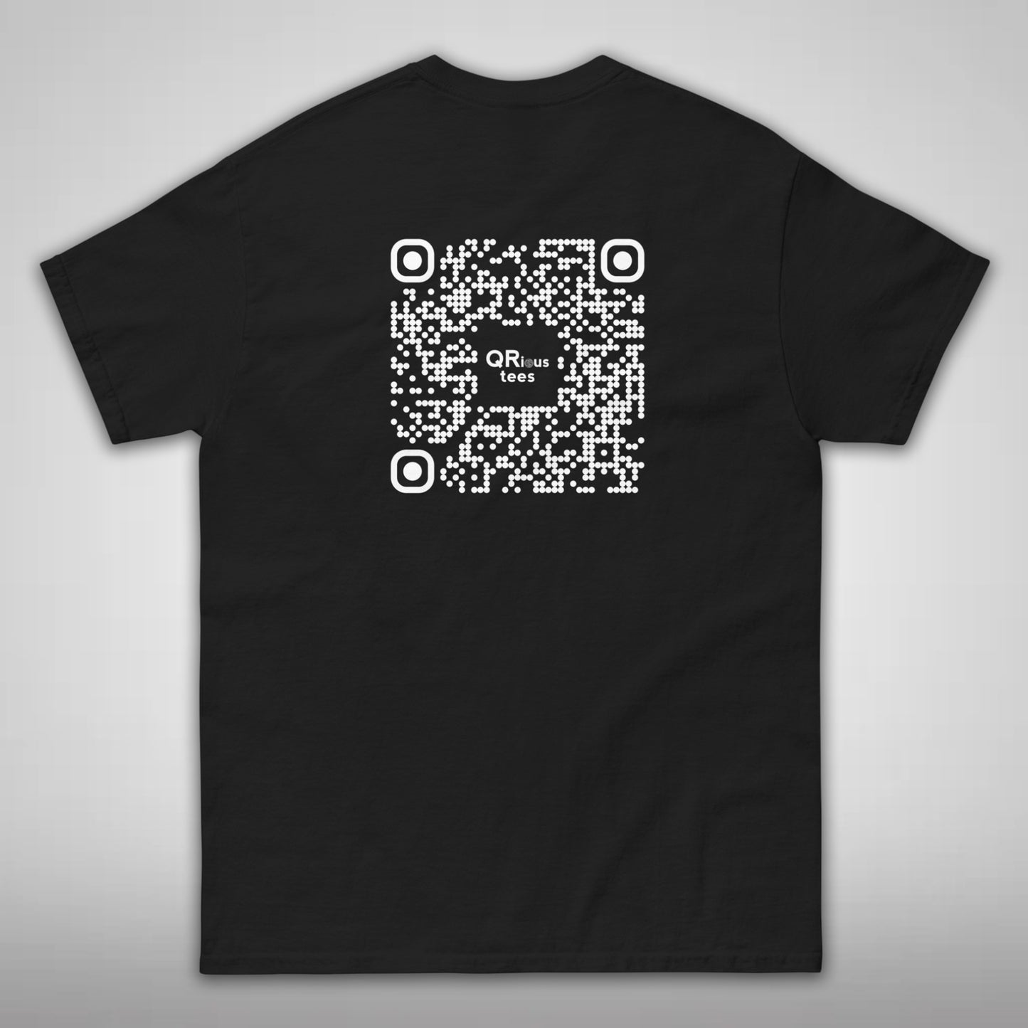 Fuck You T-Shirt