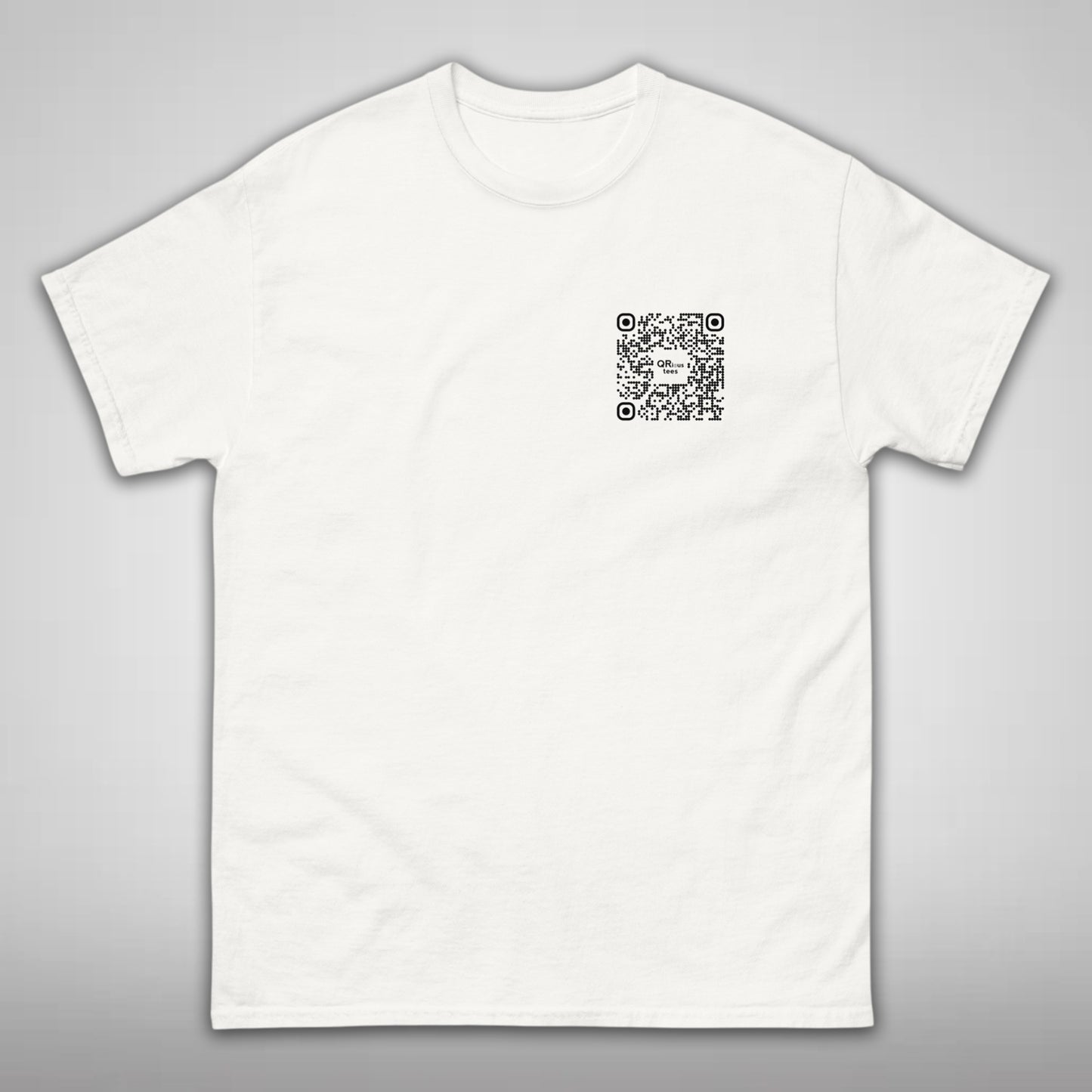 Fuck You T-Shirt