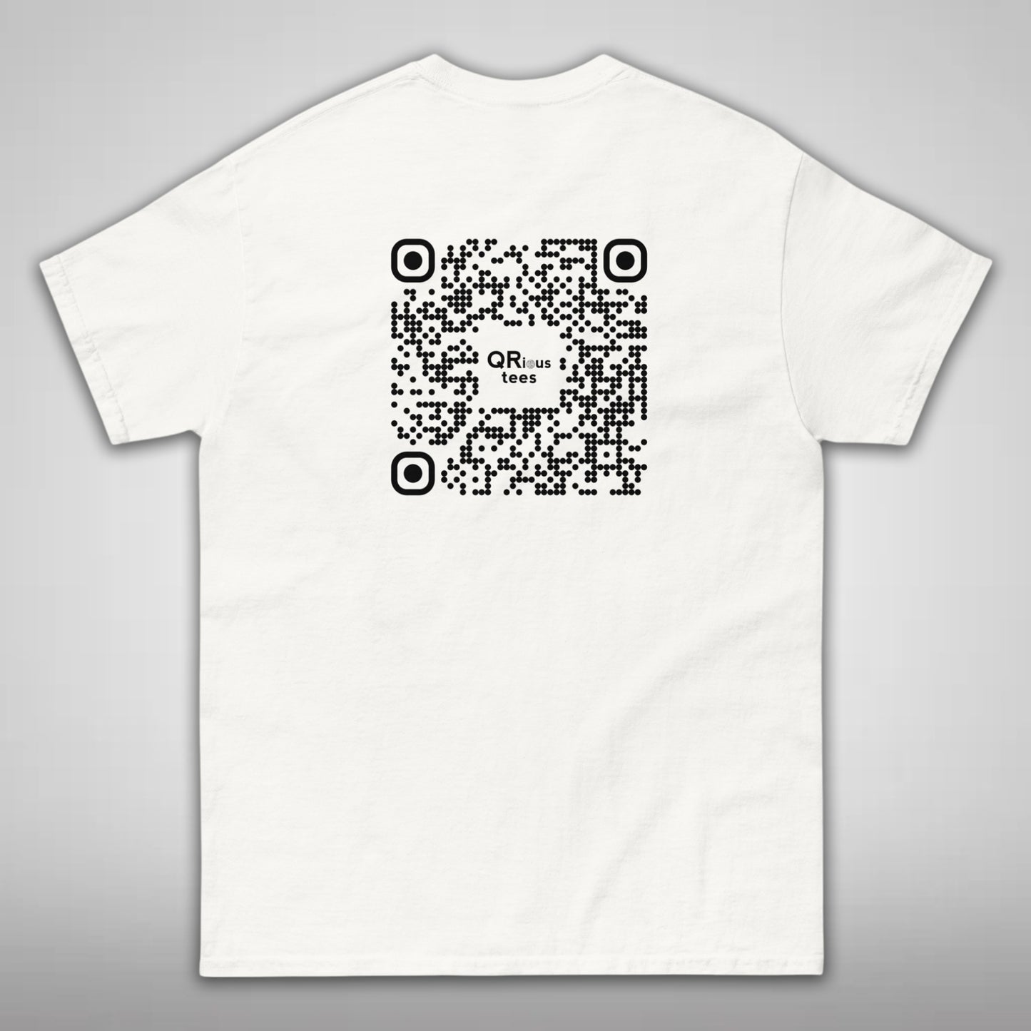 Fuck You T-Shirt