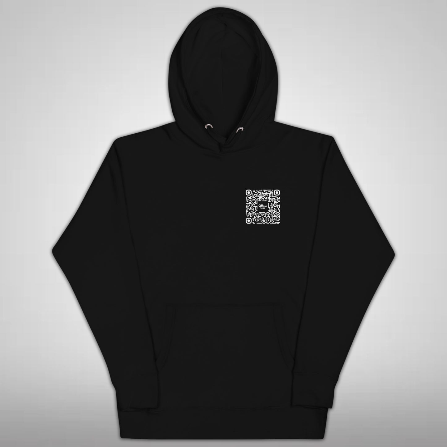 Mind Your Business Hoodie