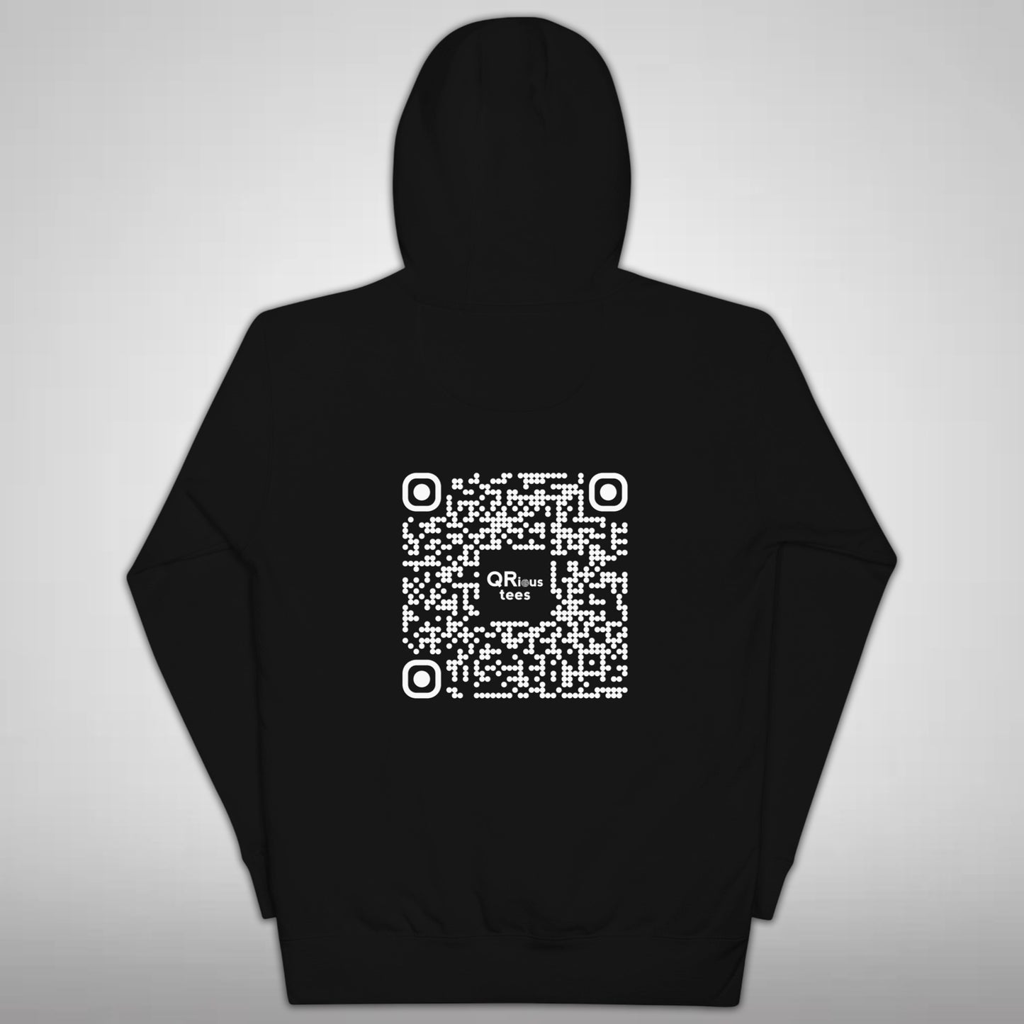 Mind Your Business Hoodie