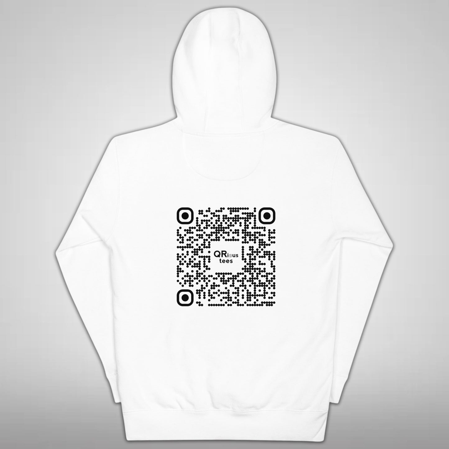 Mind Your Business Hoodie