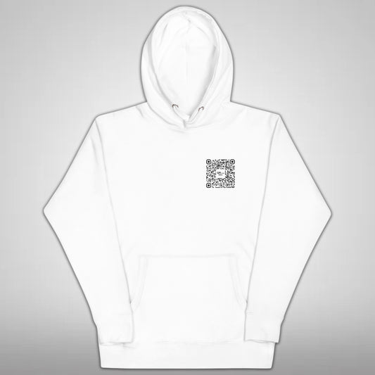 Mind Your Business Hoodie