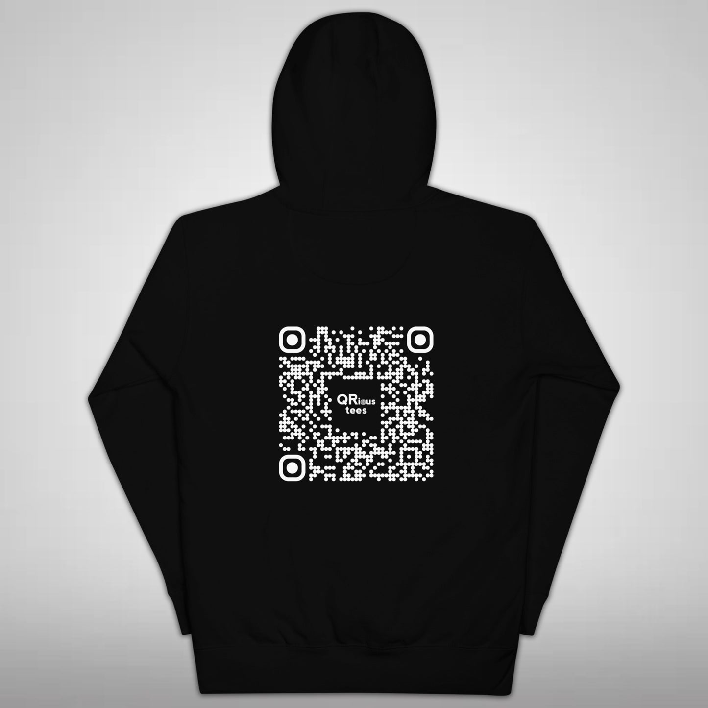 Rick Roll Hoodie